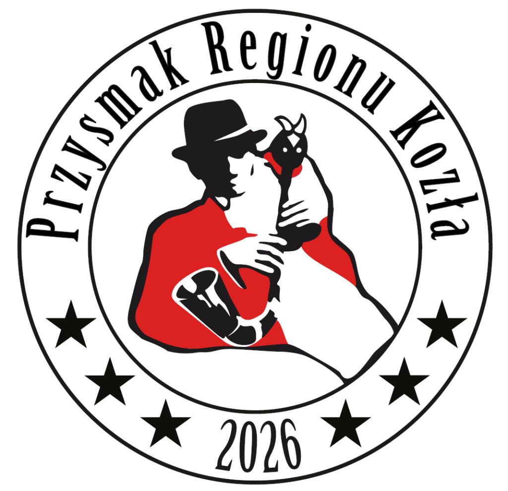 Przysmak Regionu Kozła 2026